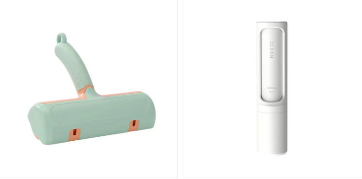 Cat Hair Remover Suction Pet Household Hair Remover Dog Hair Remover Cat Sticky Carpet Hair Remover Brush Pet Products