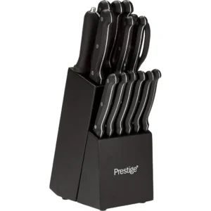 Prestige Knife Block Set Of Pieces
