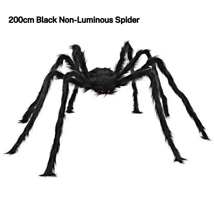 Halloween Spiderweb Triangle Light - LED Decorative Prop For Party Scene Setting And Holiday Atmosphere Creation - Image 4