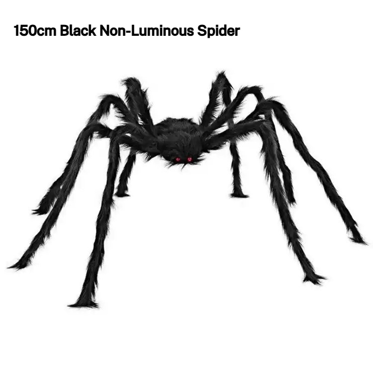 Halloween Spiderweb Triangle Light - LED Decorative Prop For Party Scene Setting And Holiday Atmosphere Creation - Image 5