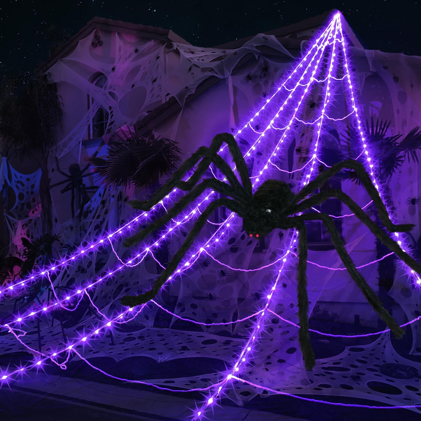 Halloween Special