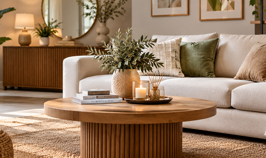 Home & Decor