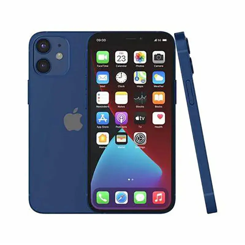 iPhone 12 6.1" OLED Display - Image 4