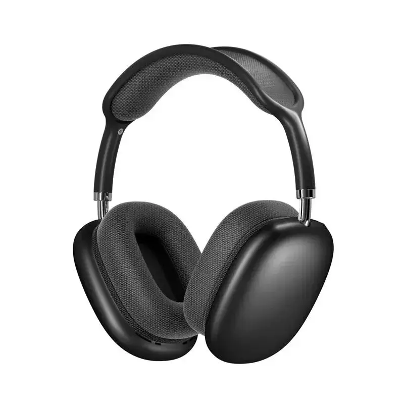 ProMax Super Bass Headphones - Image 4