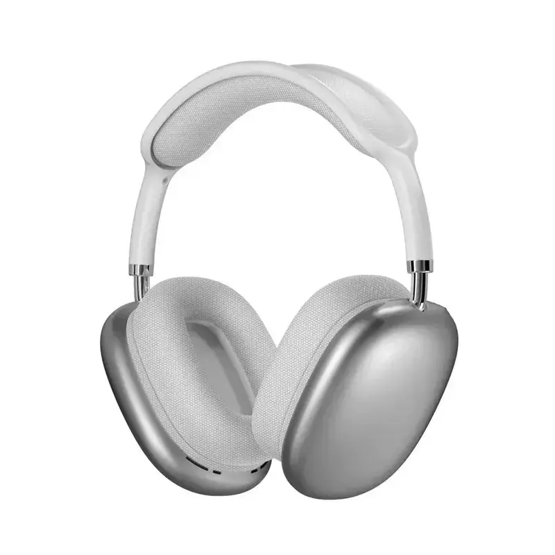 ProMax Super Bass Headphones - Image 5