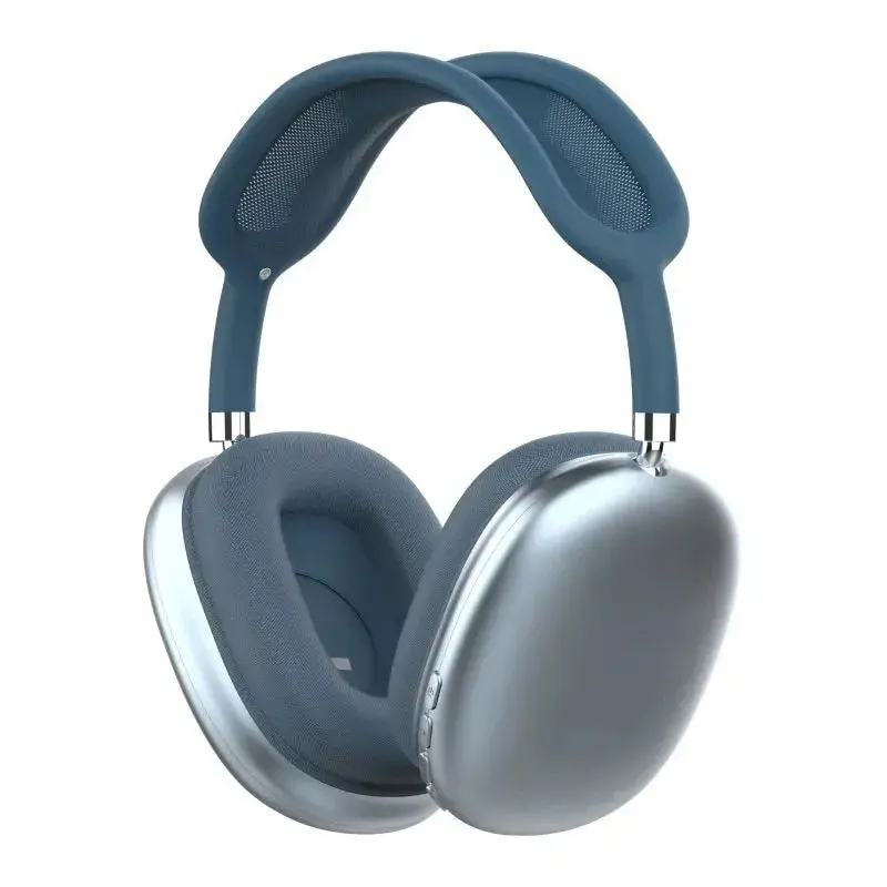 ProMax Super Bass Headphones - Image 2