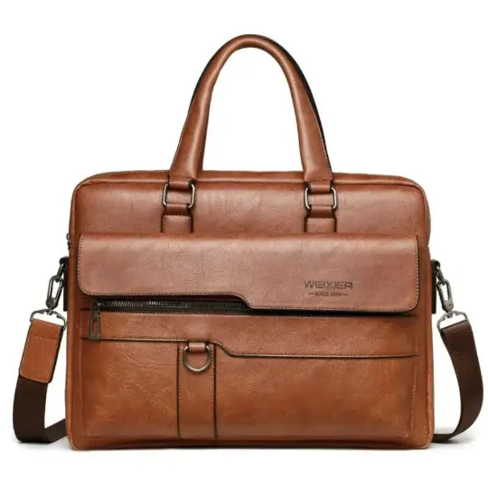 Men’s Office Laptop Bag