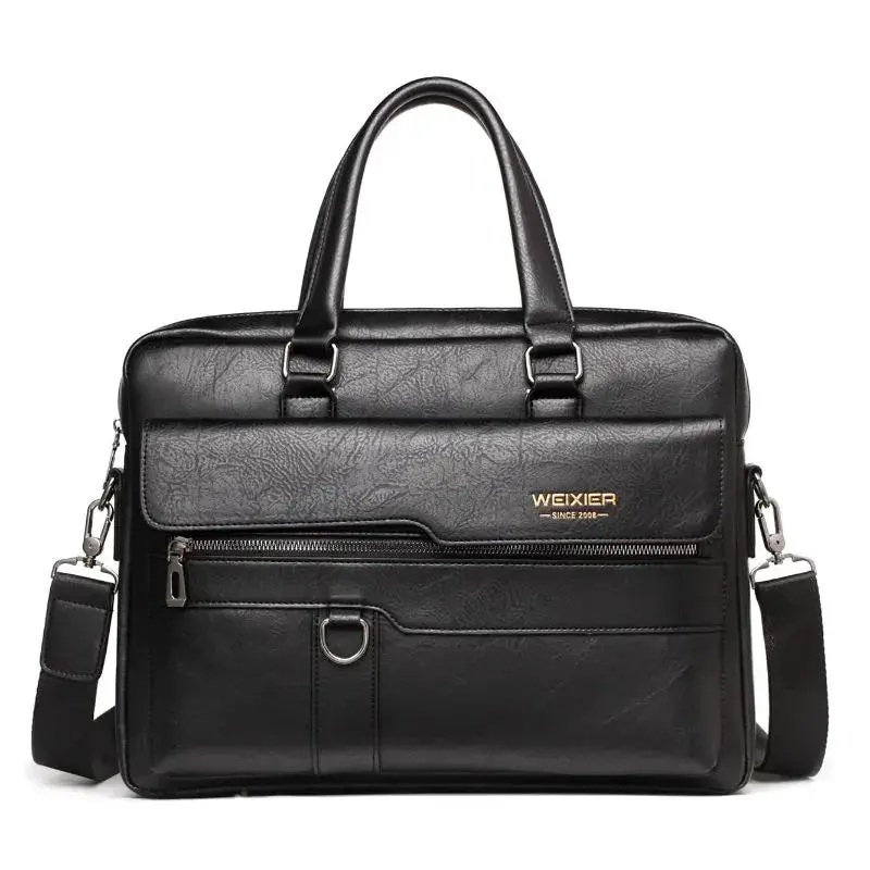Men’s Office Laptop Bag - Image 2