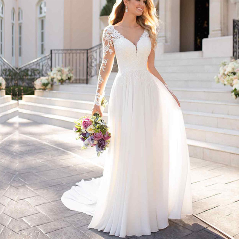 Wedding Dressess